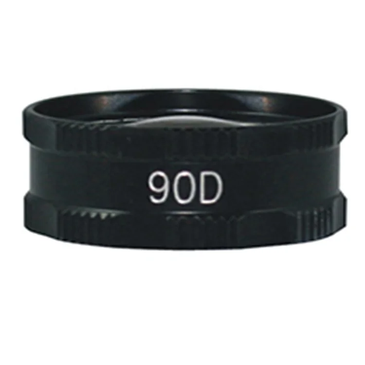 

Ophthalmic Instruments Retina Lens Optical 20D 78D 90D Lens for Sale