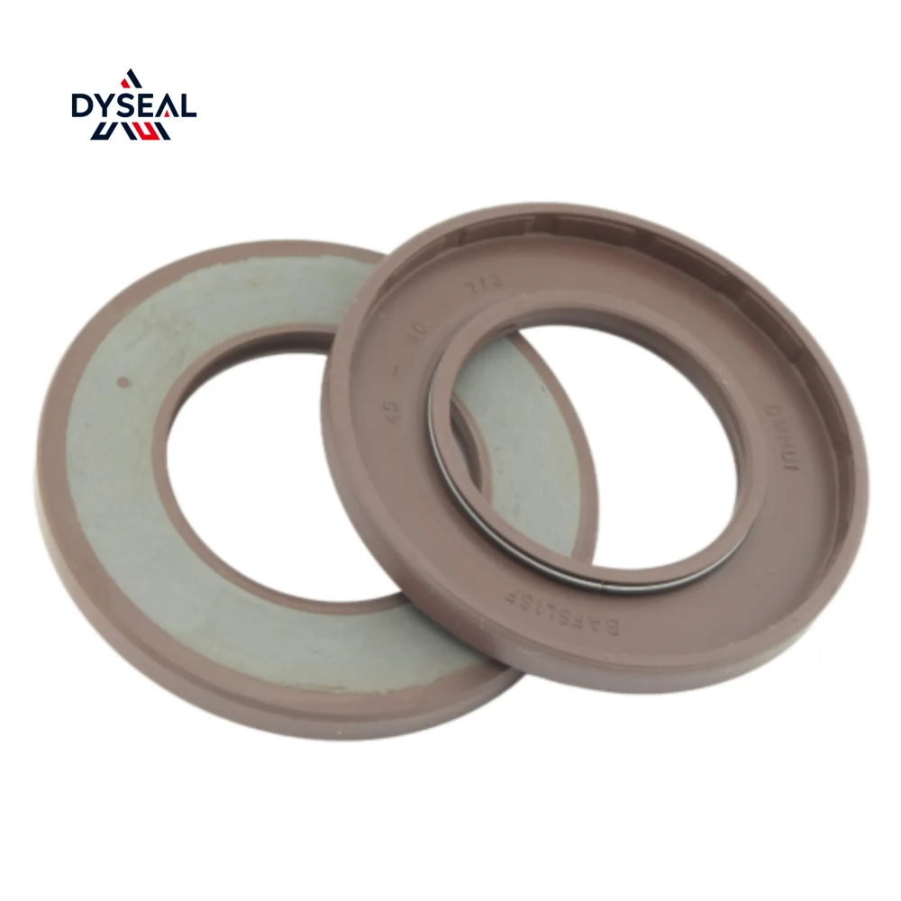 

BAFSLISF-50*72*7/5 ммA6V80 A8V80 устойчивый к давлению сальник гидравлический насос уплотнение двигателя трактора ISO 9001:2008