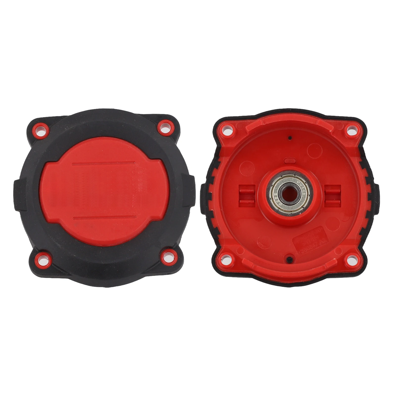 

Bearing Included End Cap Black 1 Piece Quantity Black Color Brand New Unused Model Compatibility For Power Tool