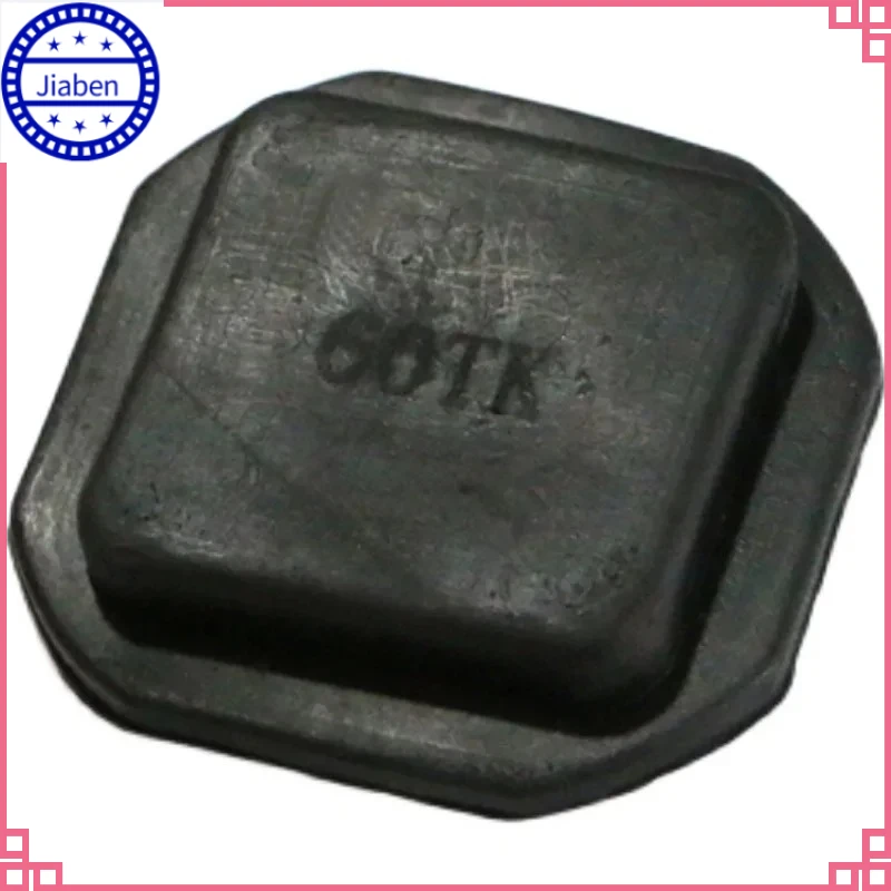 Vacuum cleaner motor sealing ring vibration damping cushion rubber cushion elastic cushion HCX120 accessory set motor top
