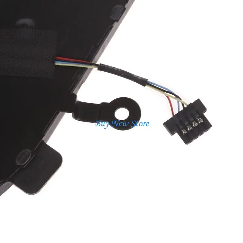 

20CE 1PC Replacement CPU Cooling Fan for Q406D Q406DA Notebook Radiator 4Pin 4wire Laptop Fan