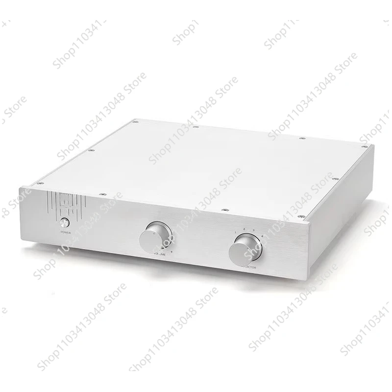 

JC2 FET Fever Preamp, Classic of Classics