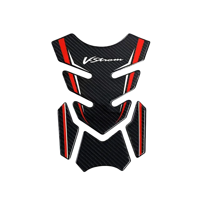 

Наклейки для мотоциклов Suzuki V-STROM V STROM DL 650 250, защитная накладка на бак, защита ADVENTURE VSTROM DL650 DL250, наклейка