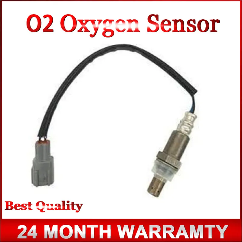 

Датчик кислорода для TOYOTA TACOMA 89465-04440