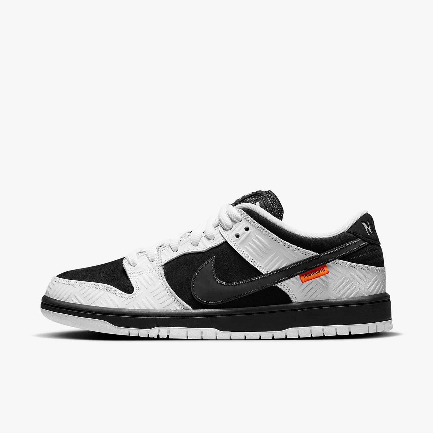 

Оригинальные повседневные туфли унисекс в стиле ретро Nike Dunk SB Low FD2629-100