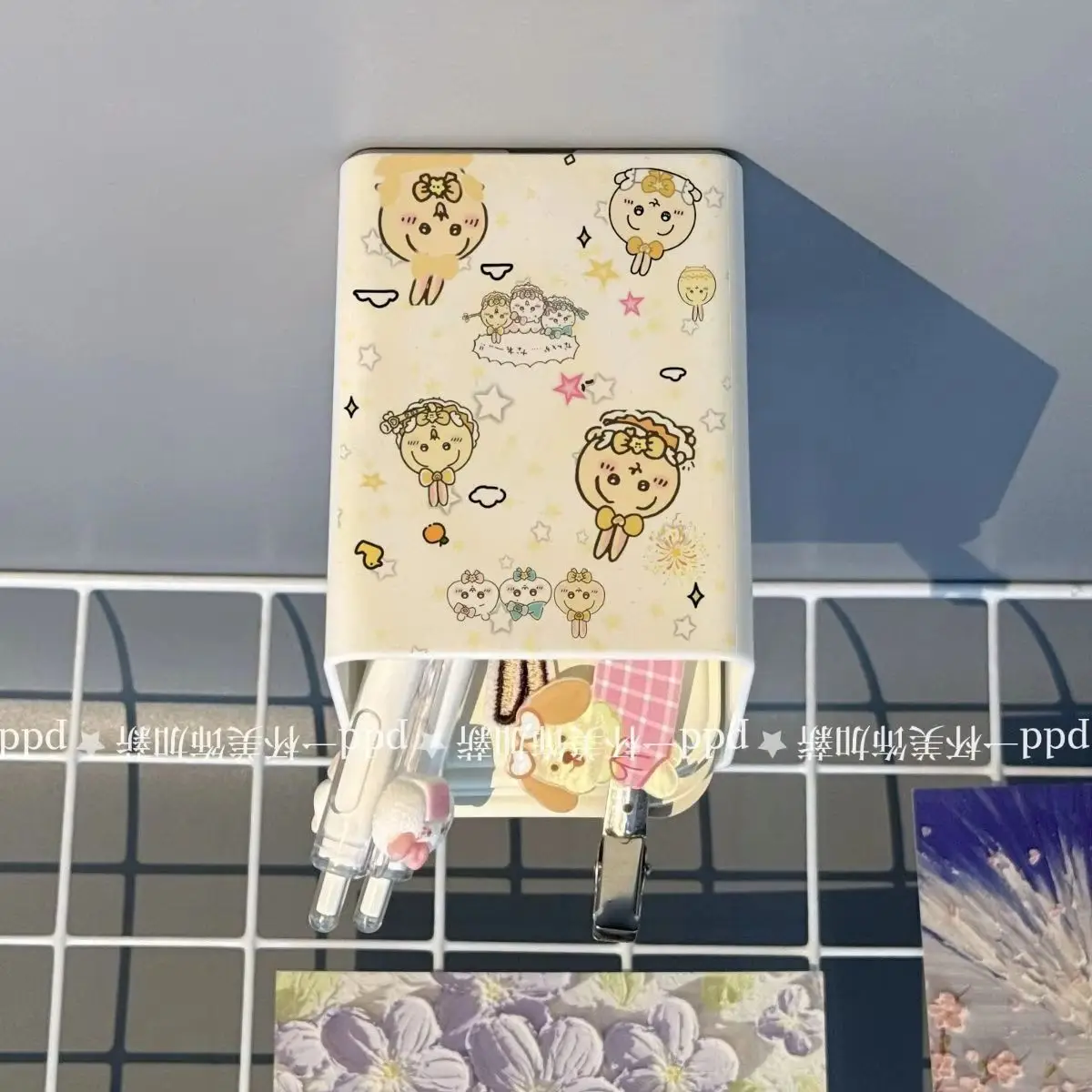 Miniso Chiikawa Car… - image