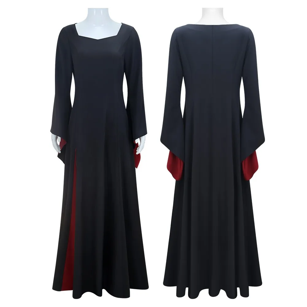 

2025 Halloween stage costume cos medieval Victorian cosplay costume