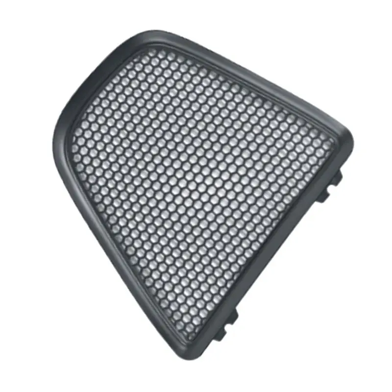 Best-Selling Seat Headrest Wind Deflector For Porsche 718 982 2017-2023 Boxster 981 2013-2016 Car Seat Ventilation Mesh