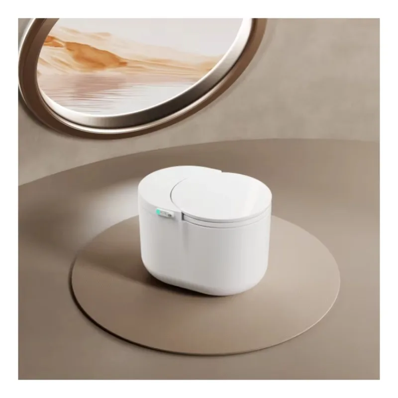 Intelligent Water C…