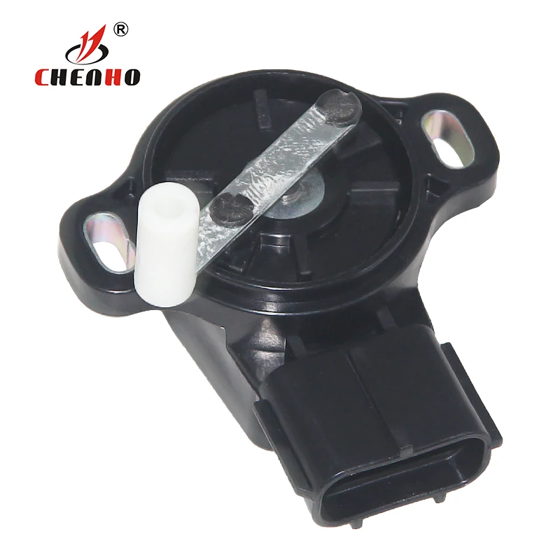 High Quality TPS Throttle Position Sensor CB05-41-AC0 For Mazda 6 B-Serie BT-50 Ford Ranger  CB0541AC0