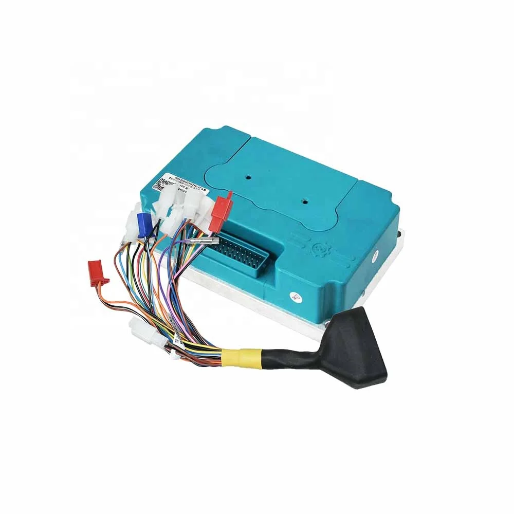 Fardriver ND72680 350A Sine Wave 72V NS30 Electric Motorcycle Scooter BLDC Motor 72680 E-Bike Controller With Bluetooth Adaptor