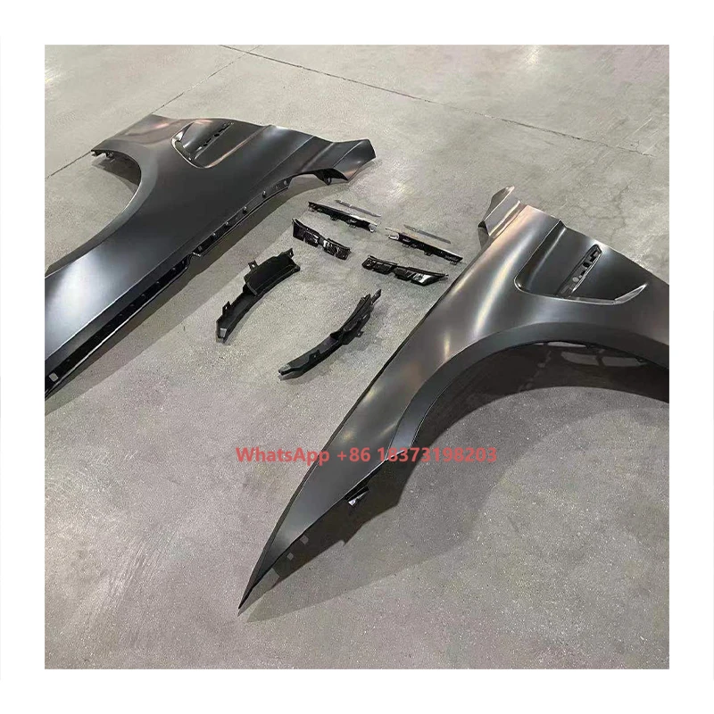 

Модернизированное крыло для BMW серии 4 F32F33F36 M4 2012-2018, новый железный материал