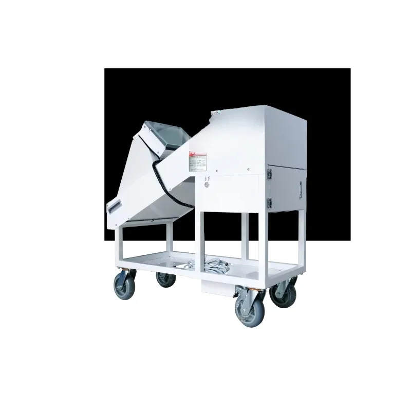 อุปกรณ์เพาะเลี้ยงสัตว์น้ำ เครื่องนับปลา