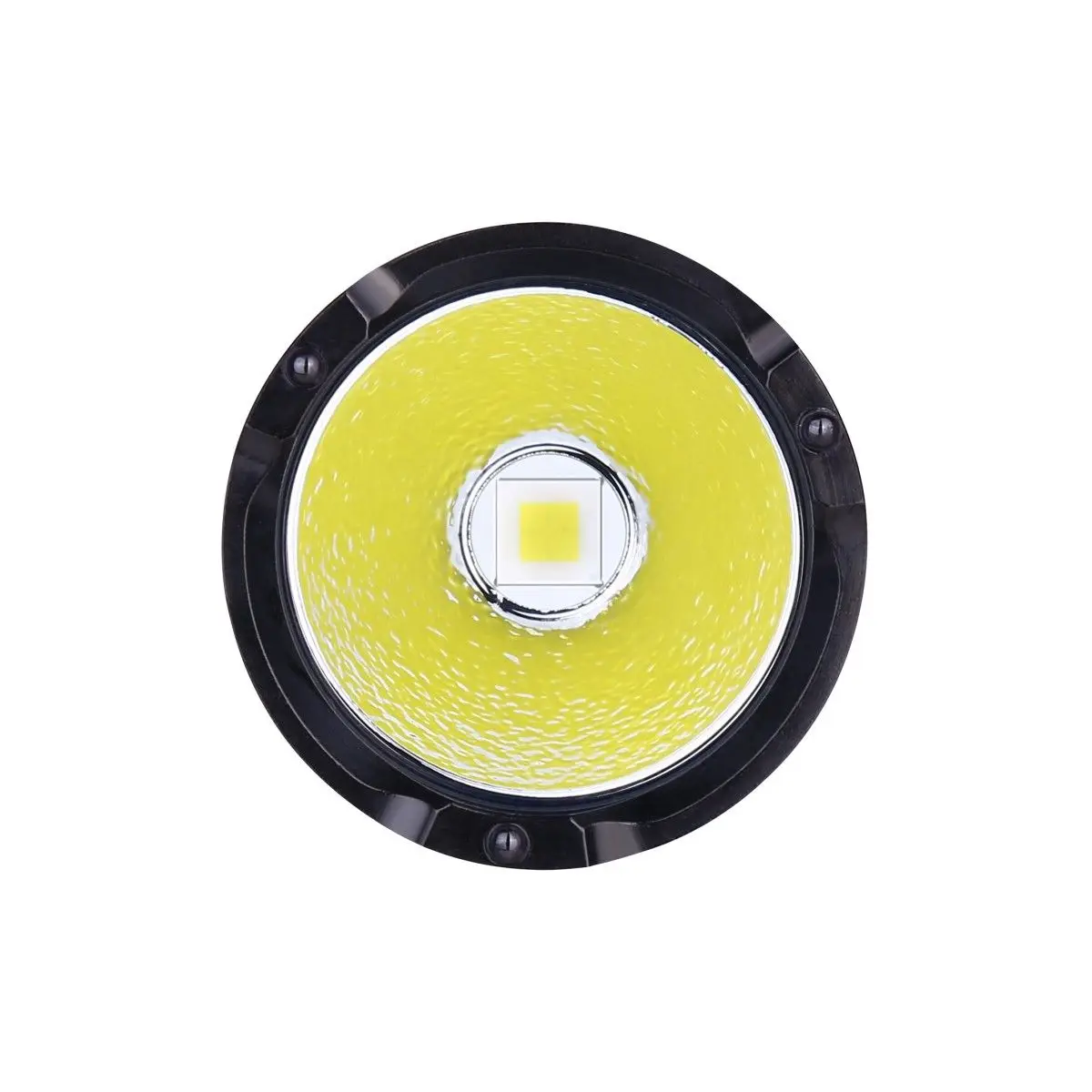 Jetbeam M37 MAX High Performance With 3 Tail Buttons Rechargeable Led Flashlights Tactical Flashlight Edc Torch Light