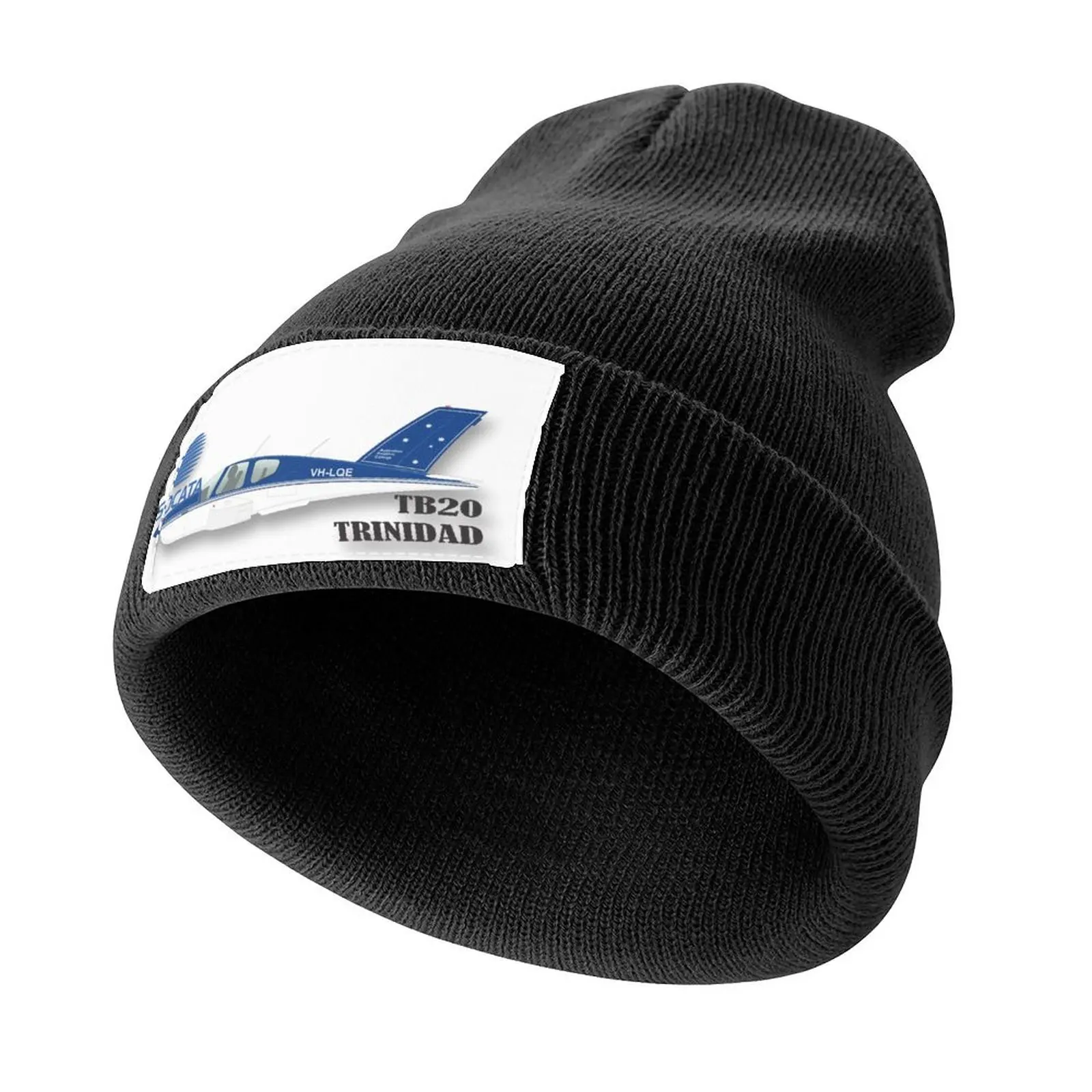 SOCATA TB20 Trinidad Knitted Cap Luxury Brand Golf Hat Man Hat Man For The Sun birthday Caps For Women Men's