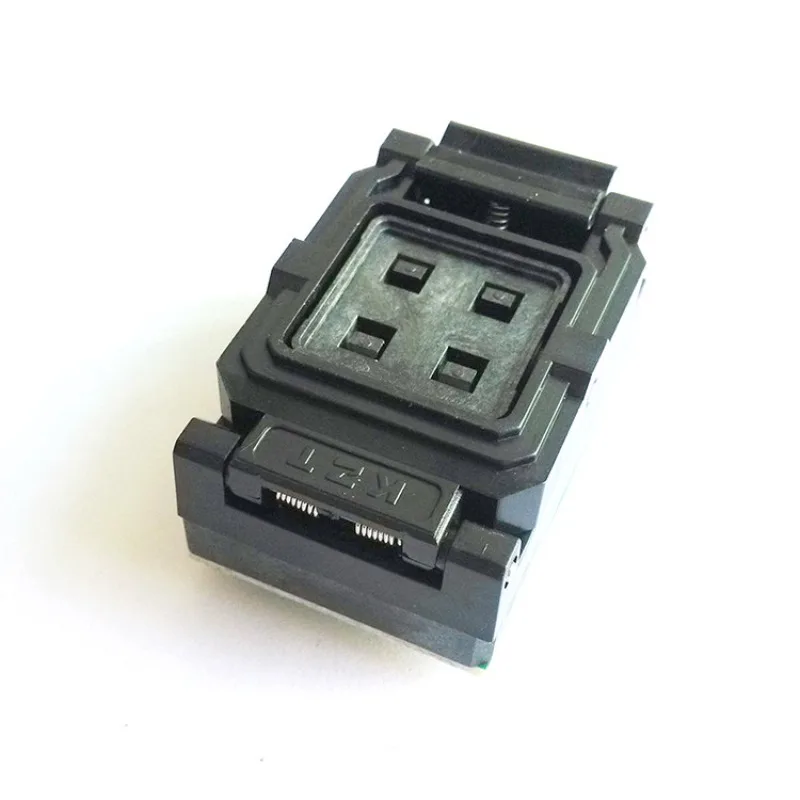 BGA152/132/88 Test 4CE to DIP48 Test Block, Chip Block
