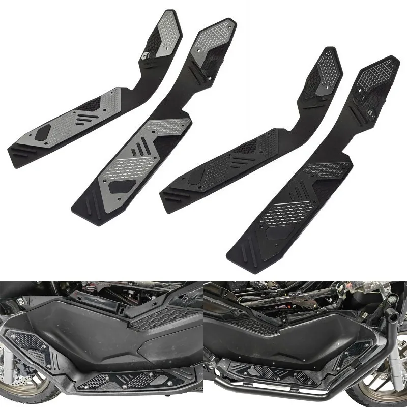 

Parts for Honda ADV160 22-24 Motorcycle, Pedals, Foot Pedals, Non-slip Foot Mats, Foot Pads