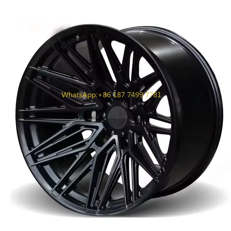 

Прямая доставка с фабрики, кованые новые вогнутые колеса для грузовиков из алюминиевого сплава 17, 18, 20, 21, 24, 26 дюймов для. для