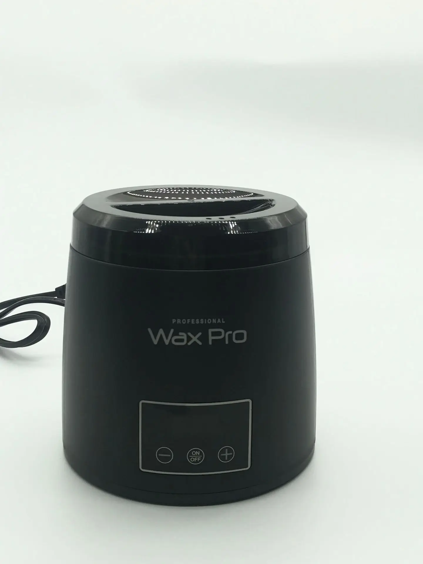 High Quality Material-durable 400cc Wax Pro 400 Portable Wax Heater 35W Full Heating-fast Hair Removable 400ml Wax Heater