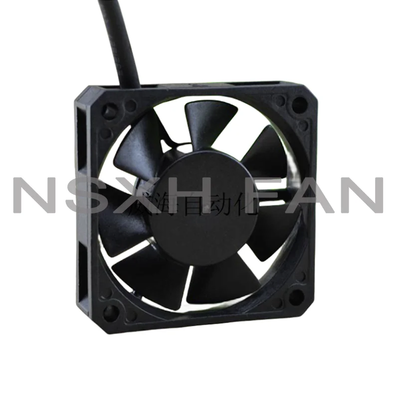 6015 DC5V 0.37A AD0605HB-D71GL 6CM FAN