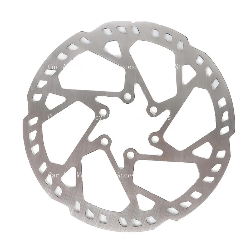 

Electric Power Assisted Vehicle Disc Brake 203 180 160 140mm