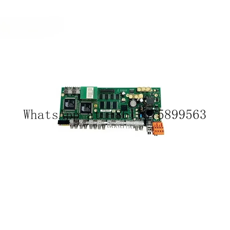 Product Bargaining Do Not Order Direct PPC 322 BE 01 HIEE 300900 R 0001 Processor Fieldbus 5 SHY 3545 L 0009
