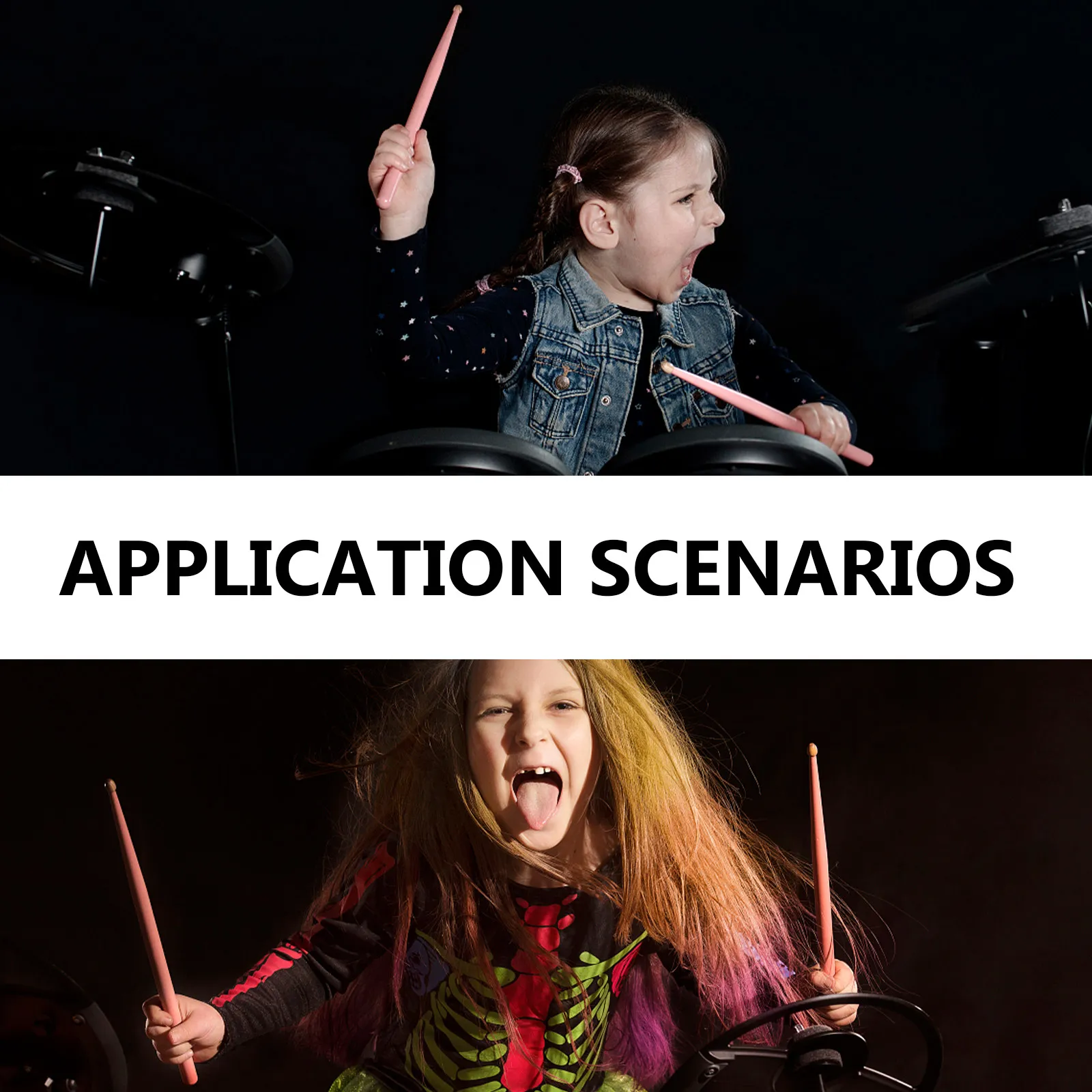 set-di-strumenti-musicali-per-la-prima-educazione-maracas-tamburello-campanello-a-triangolo-strumento-leggero-per-neonati