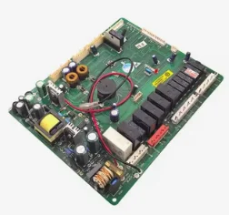 For Haier Refrigerator Circuit PCB Fridge Motherboard 0064000891 Control Board