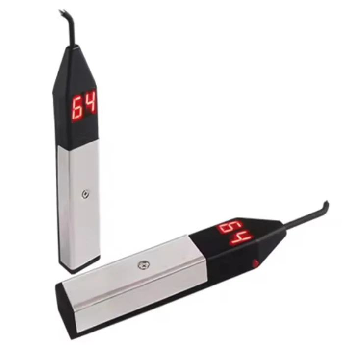 

High Quality den tal Equipment Wireless Handheld Endodontic Tester Not Waterproof Convenient and Safe Highly Accurate