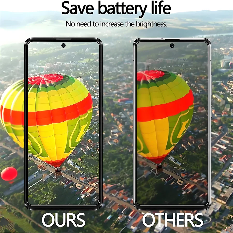 샤오미 13T Pro용 안티 스파이 프라이버시 강화유리 프라이버시 스크린 보호 필름, 13T Pro 샤오미 안티 스파이 유리 폰 필름