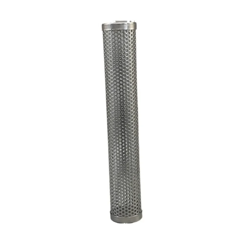 12 Inch BBQ Smoker Tube For Pellet Grill 304 Stainless Steel Mesh Pipe Outdoor Cooking Tool Cold Smoke Generator Gear