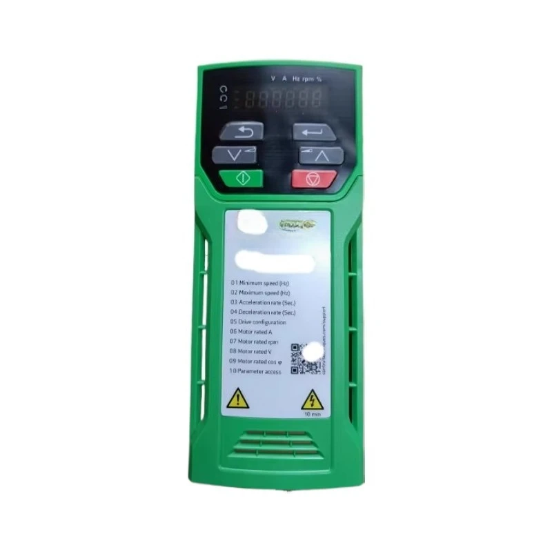 New  PLC Variable Frequency Drive C200-02200075A10100AB100 220V 1.5KW