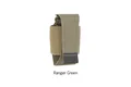 Ranger Green