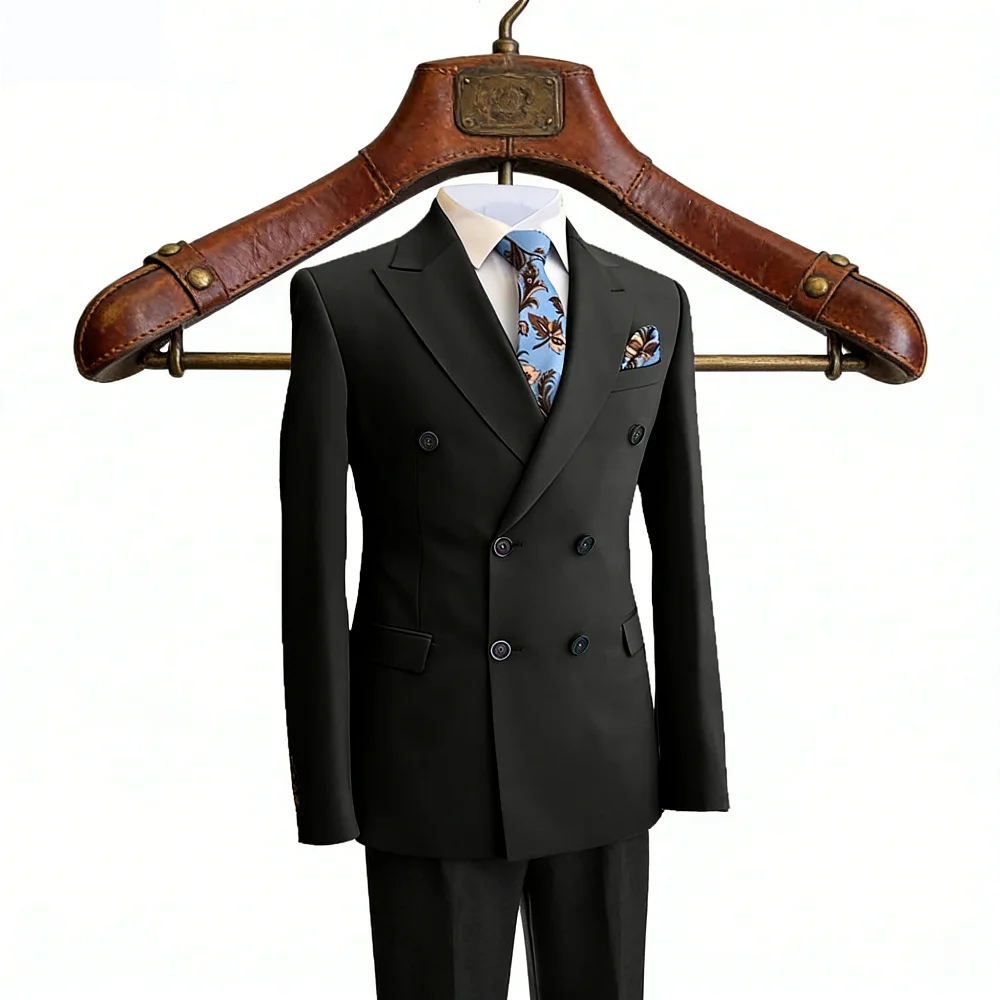 Ternos Duplos Mascu…