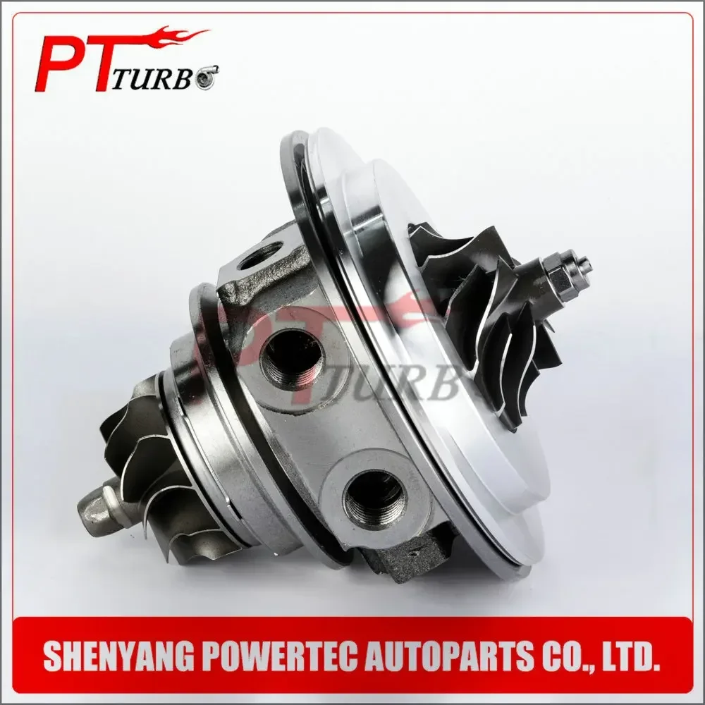 In Stock  New Turbo Core For Peugeot 207/208 1.6 150/155 THP 110Kw 150HP 115Kw 156HP  EP6 DT 53039880425 9807682180 Turbo Cartri