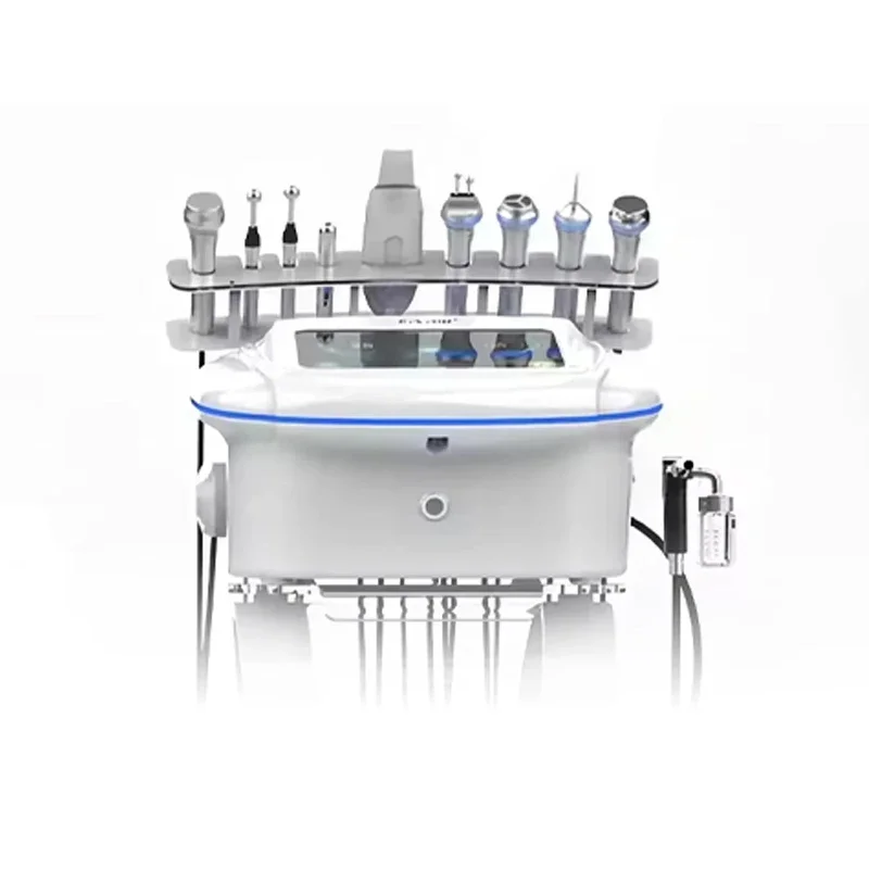 

Smart Multifunction Oxygen Jet Korean HYCYNIS Anti-Aging Skin Management System for Eye Care Wrinkle Removal and Face Lifting