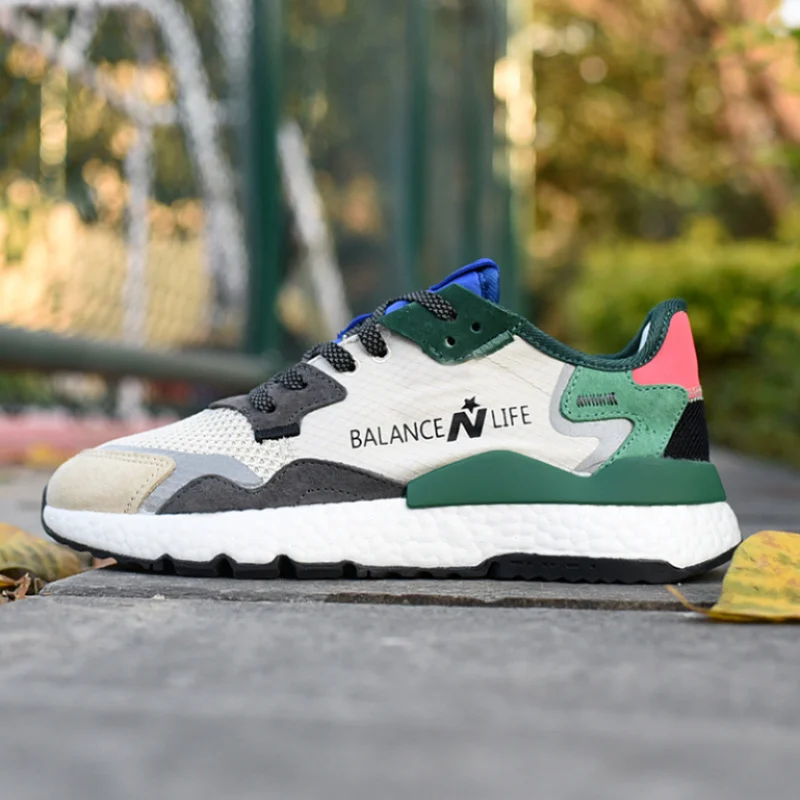 

Новые мужские осенние кроссовки 2025 года – дышащие сетчатые кроссовки для бега, с карбоновой пластиной для скоростных тренировок, амортизирующие, нескользящие, для походов, с системой One-Push-O