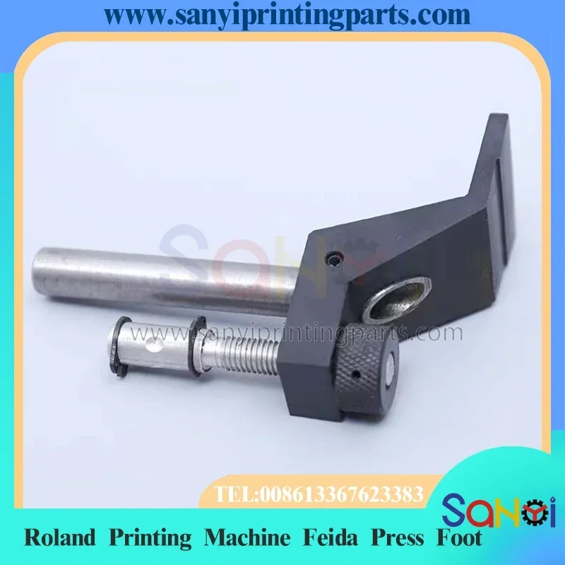 

1 шт., печатная машина Roland 900 лучшего качества Feida, пресс-ножка