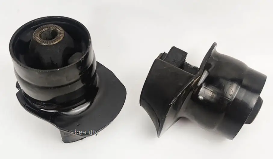 F3-2810220 Rear axle bushing/Rear axle rubber sleeve for BYD F3 F3R G3 G3R L3 Lifan 620