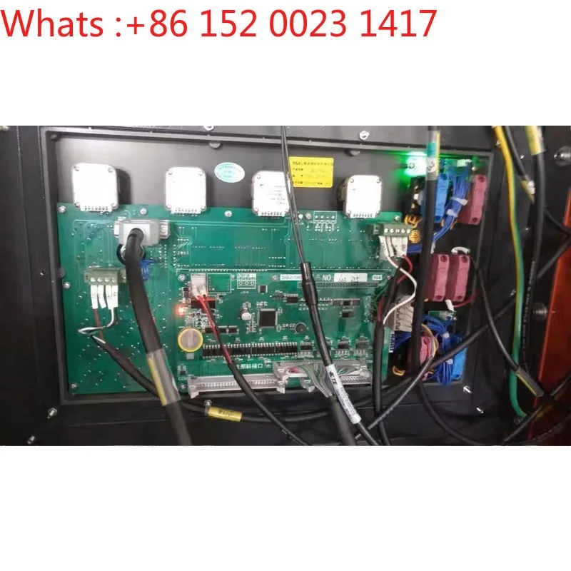 BJ-J05-602 Machinin… - image