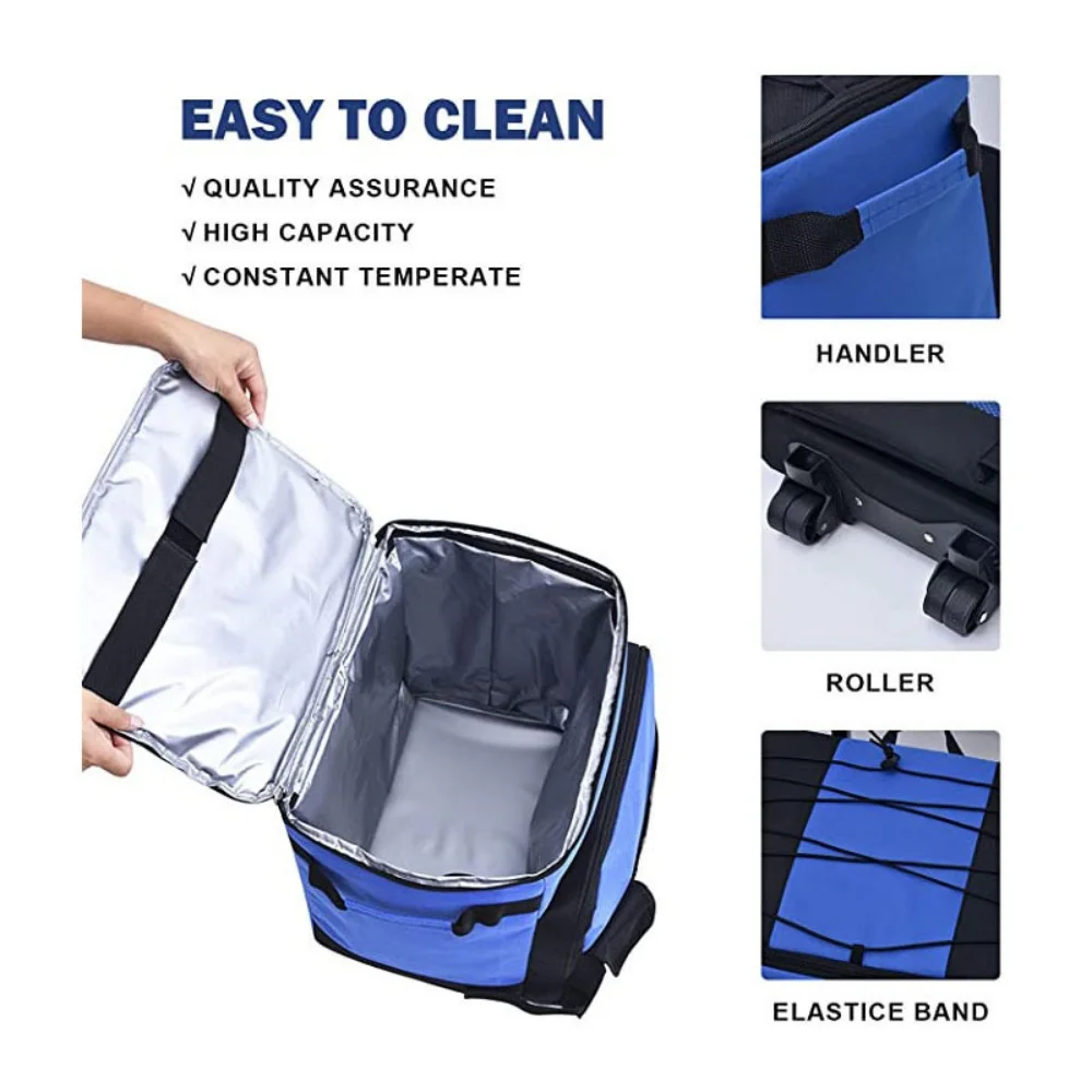 Thumbnail 4 - #23 Latest Outdoor Cooler Boxes Offers