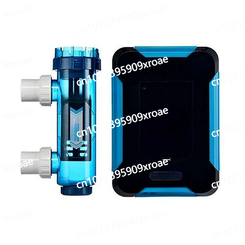 Salt Chlorine Gener…