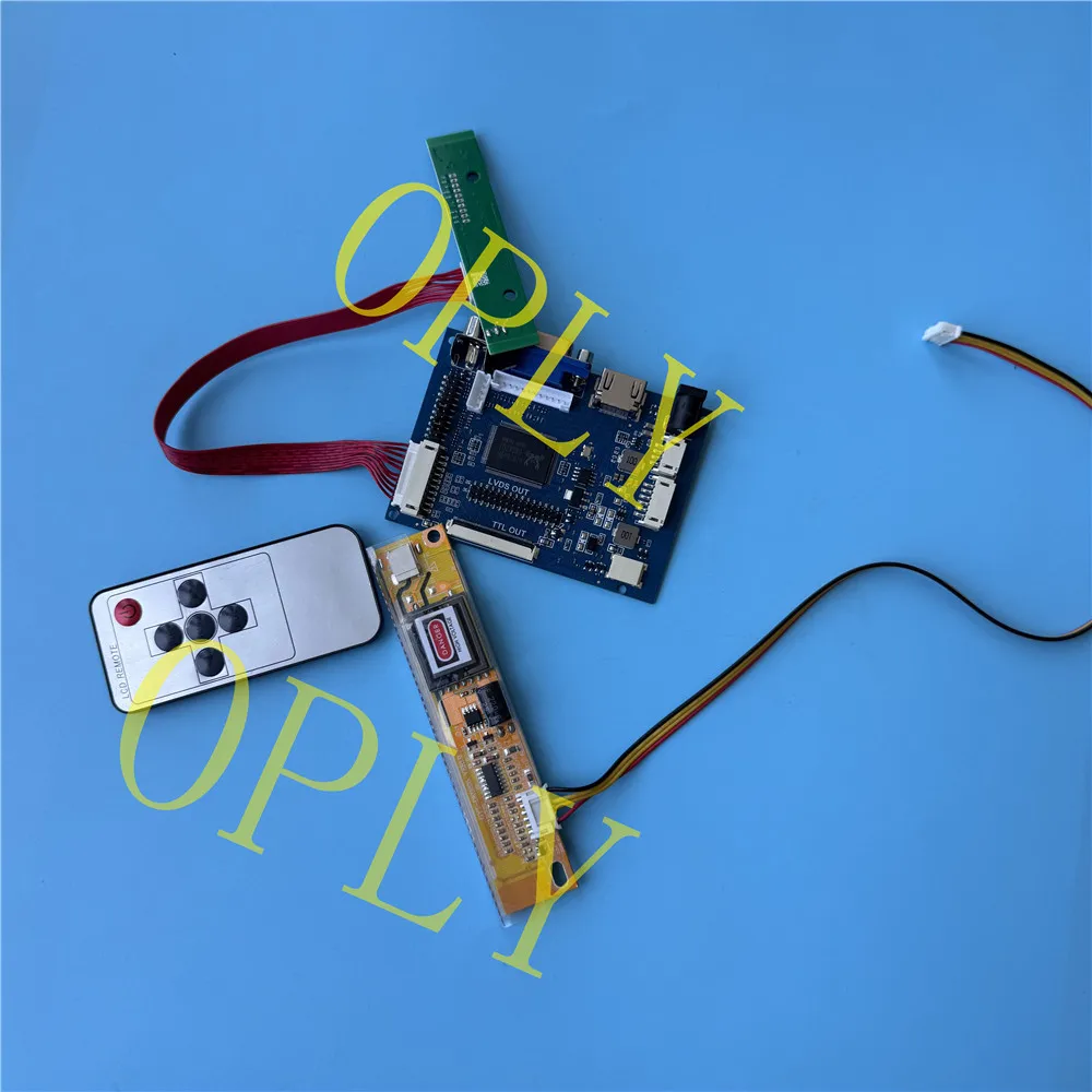 for LP154W01 LP154W01-TLA2 LP154W01-TLA3 Controller board 15.4