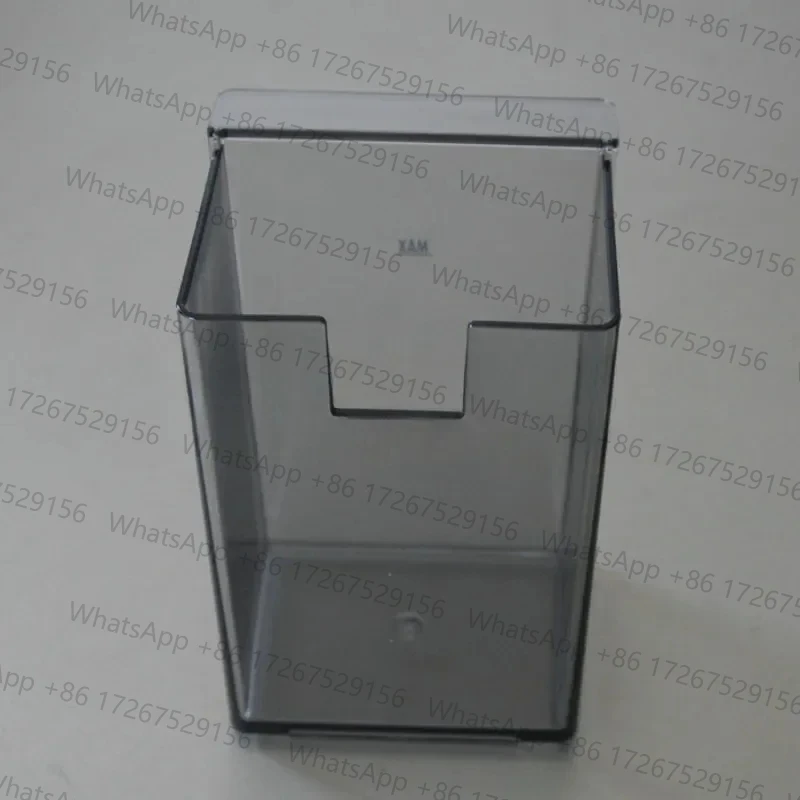 Applicable to Delonghi KG89 Coffee Bean Grinder Coffee Powder Receiving Box Grinder Collection Container Accessories