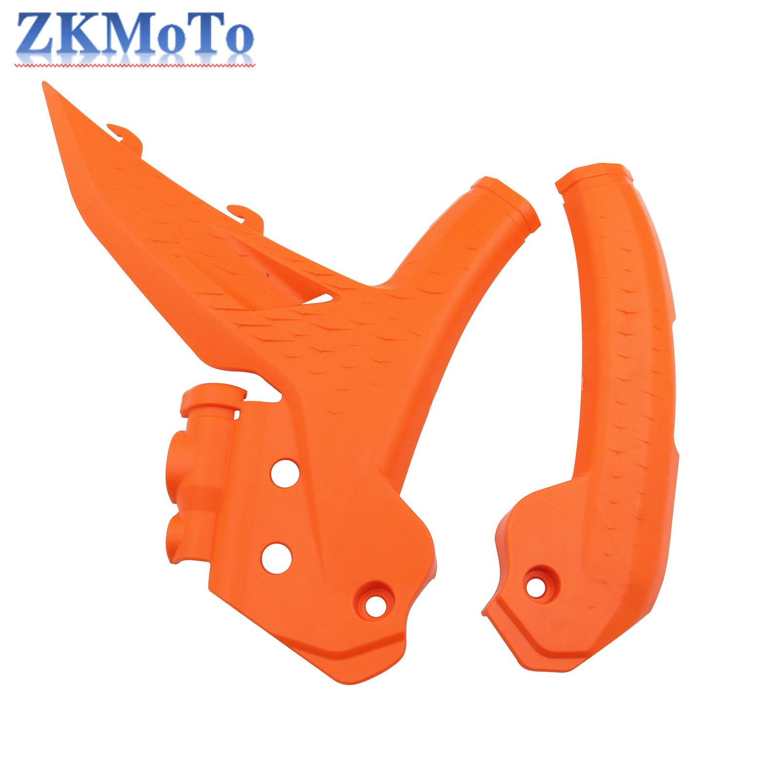Motorcycle Frame Guard Body Cover Protector For KTM XC SX XCF SXF EXC EXCF XCW 125 250 300 350 400 450 500 EXC300 EXC350 2024