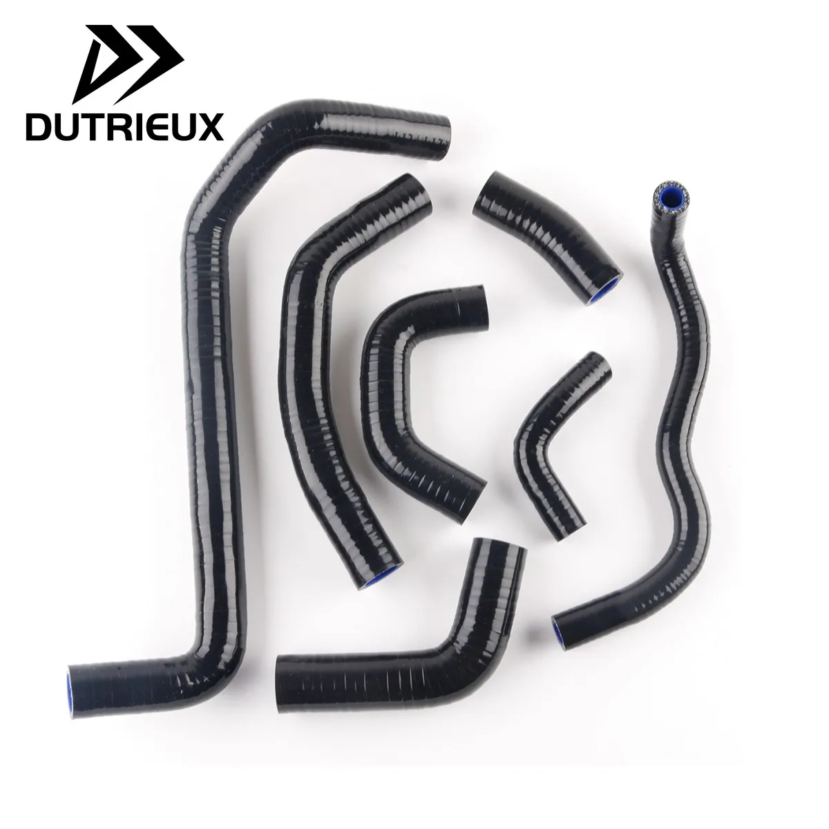 

Silicone Radiator Coolant Hose Kit for Honda CBR600RR CBR 600 RR 2003 2004