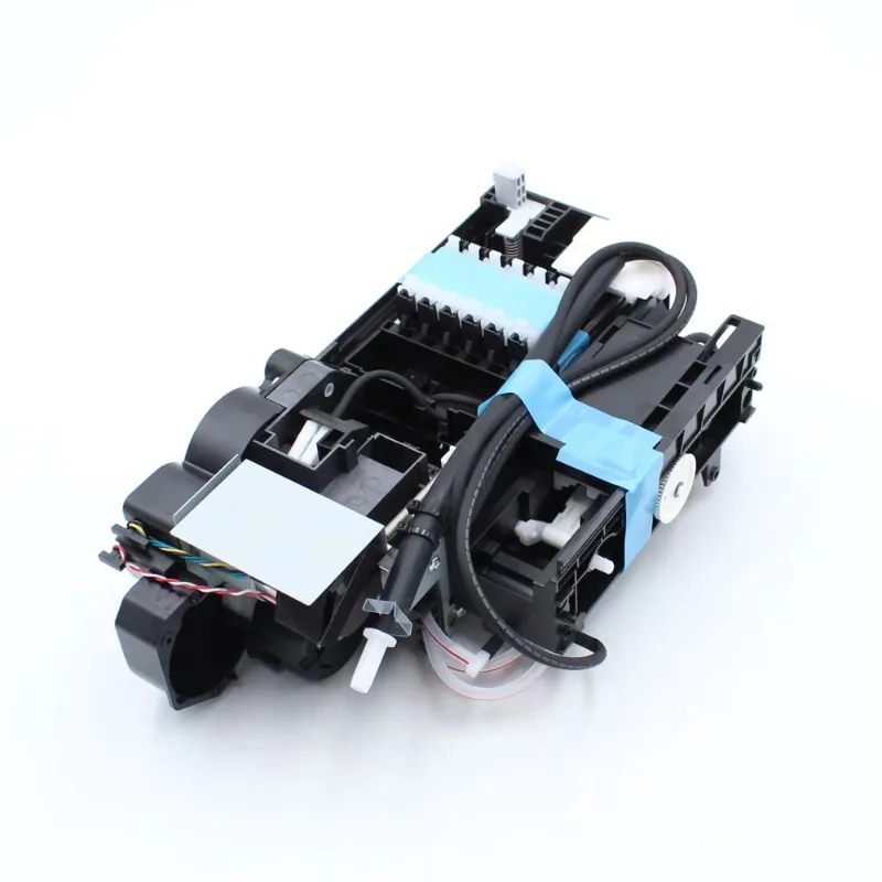 Original New Ink Pump Unit For Epson Surecolor F6070 F6200 F6000 F6270 F7000 F7070 F7200 T7000 T3270 Pump Assembly