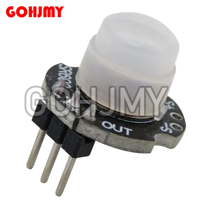 MH-SR602 Mini Motio…