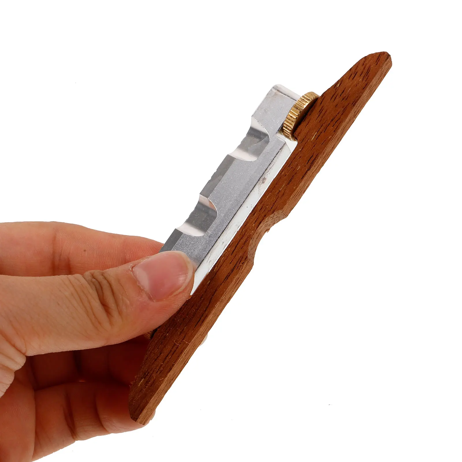 

Rosewood Replacement Durable Wood For Adjustable Saddle String Instrument Accessories Replacement Parts Luthier Tool