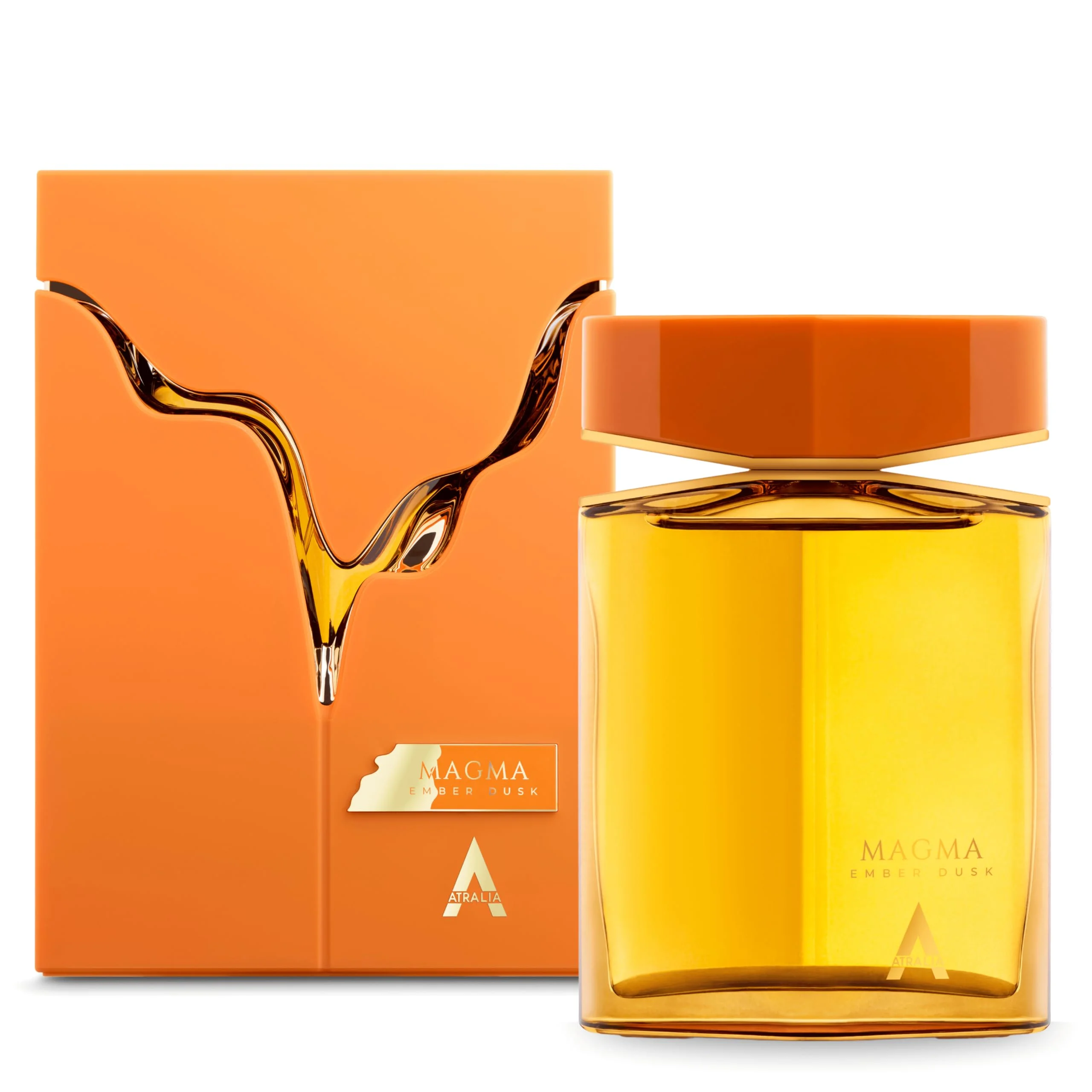 Atralia - Magma Ember Dusk EDP (80ml)